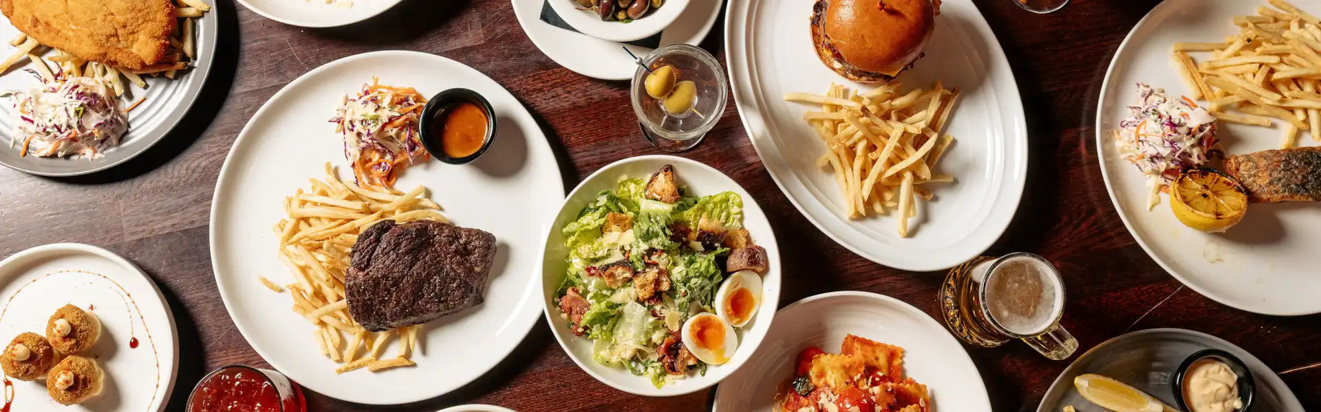 Bayside Bistro & Bar in Double Bay, Sydney