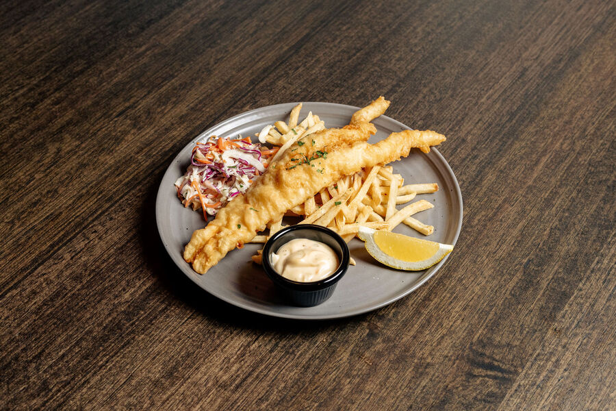 Bayside Bistro & Bar in Double Bay, Sydney