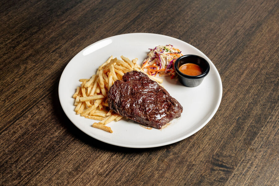 Bayside Bistro & Bar in Double Bay, Sydney